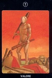 Il Tarocco di Sandro Pipino